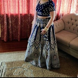 Lehenga